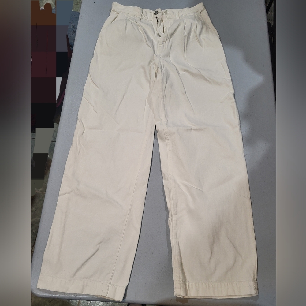 Madewell Women's Jeans